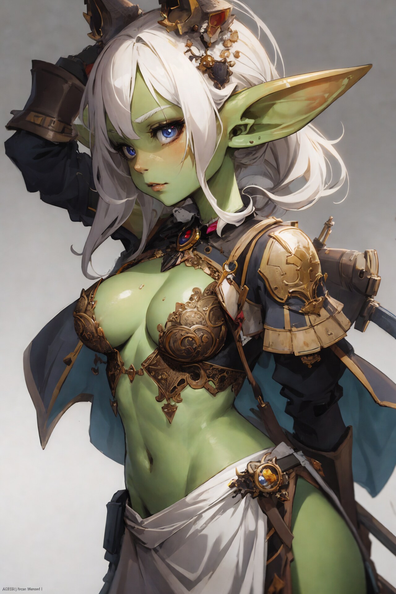 モンスター娘いろいろ
