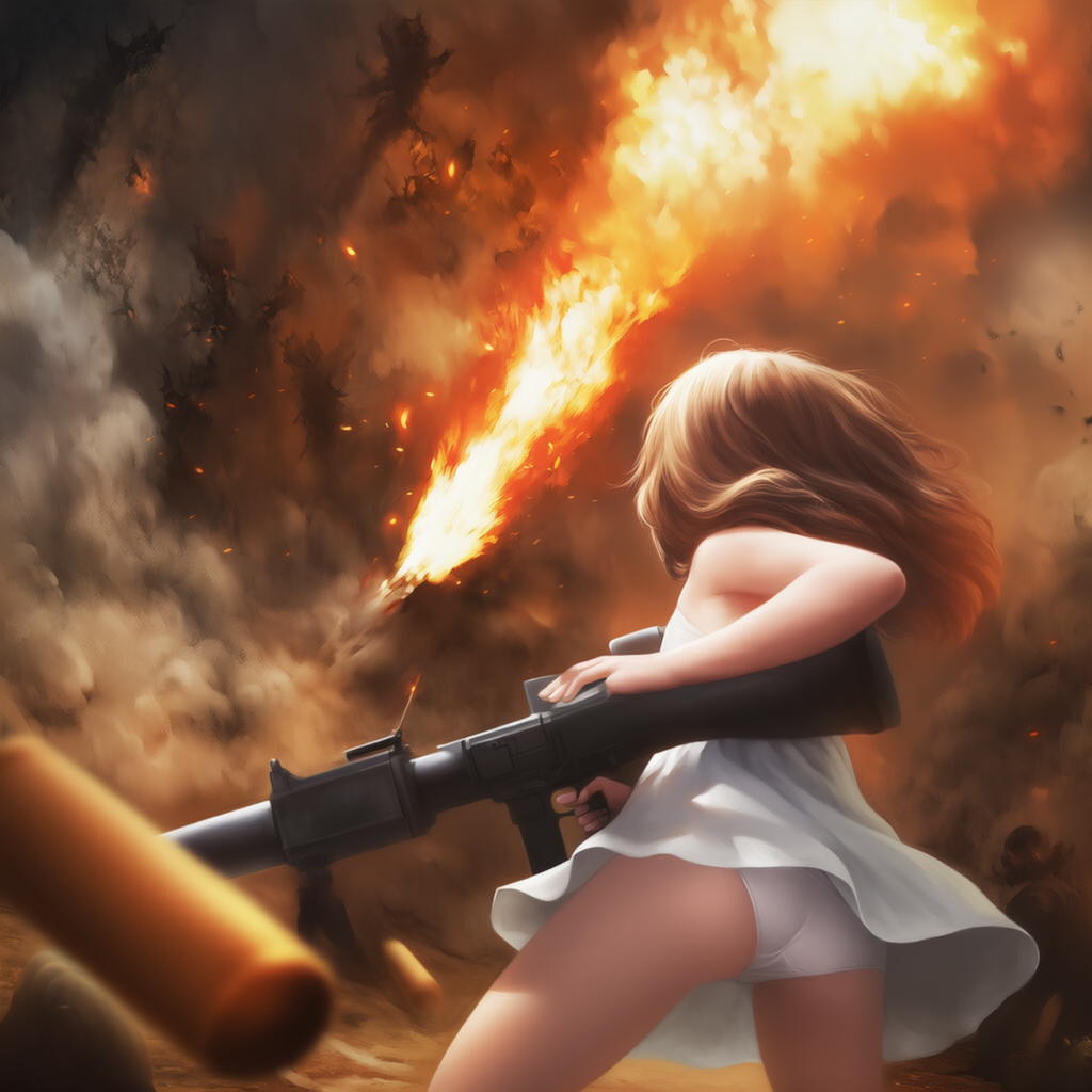 フィールド・オブ・ファイヤー（画像九枚）