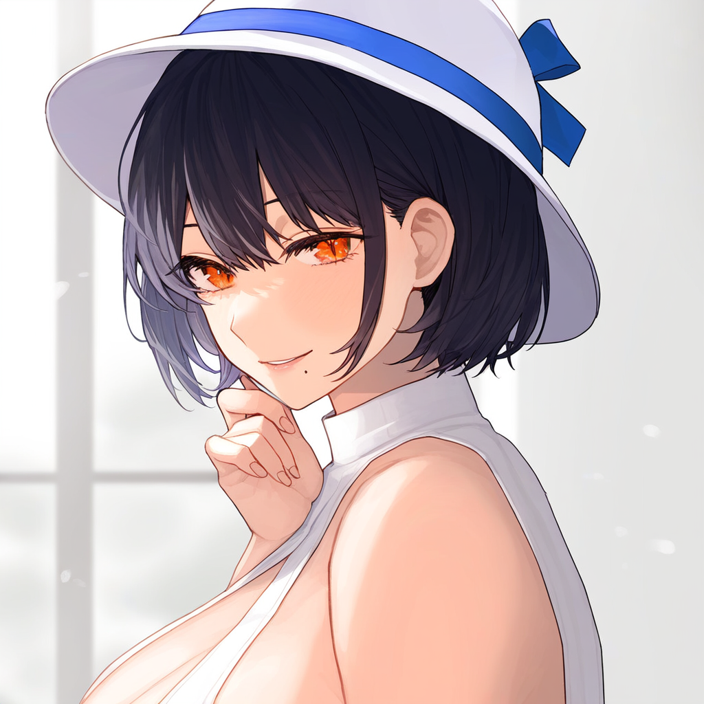 モダンガール②