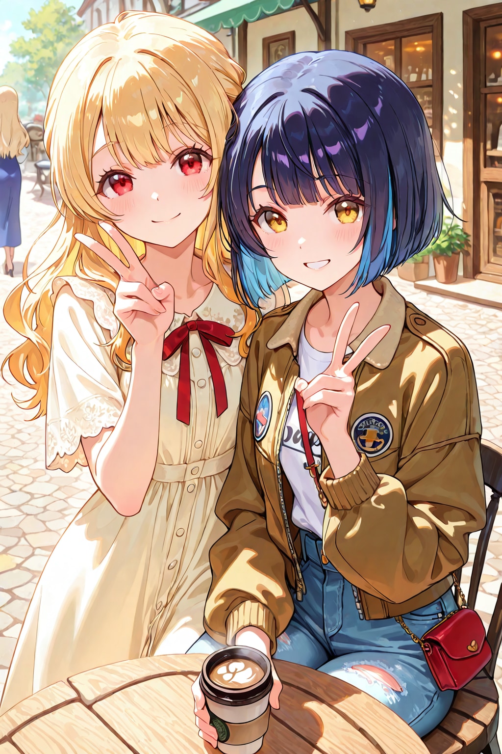 陽だまりスナップ