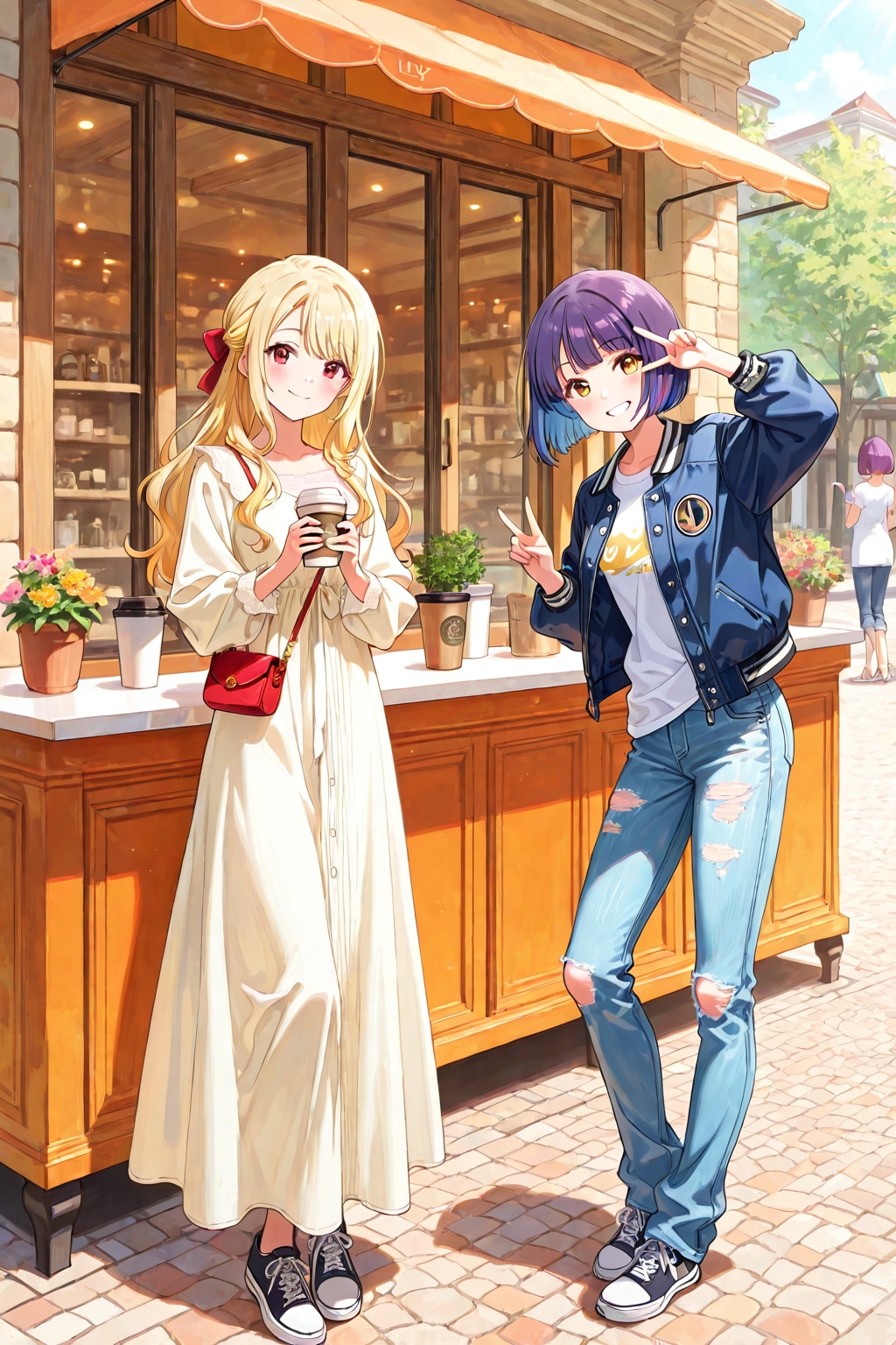 陽だまりスナップ