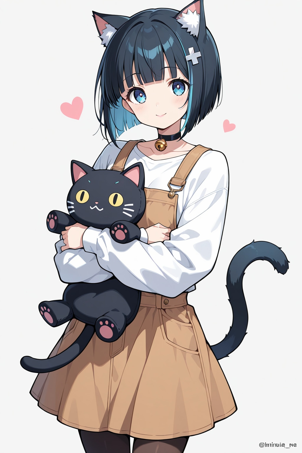 クロミナ【boleromix(illustrious) v2.81】 | の人気AIイラスト・グラビア