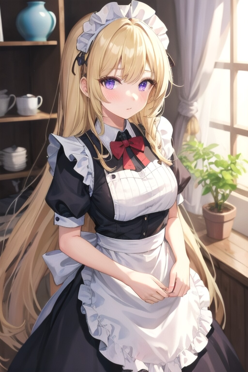 クレアちゃん205