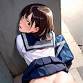 奇跡の瞬間に立ち会えました… 3枚目