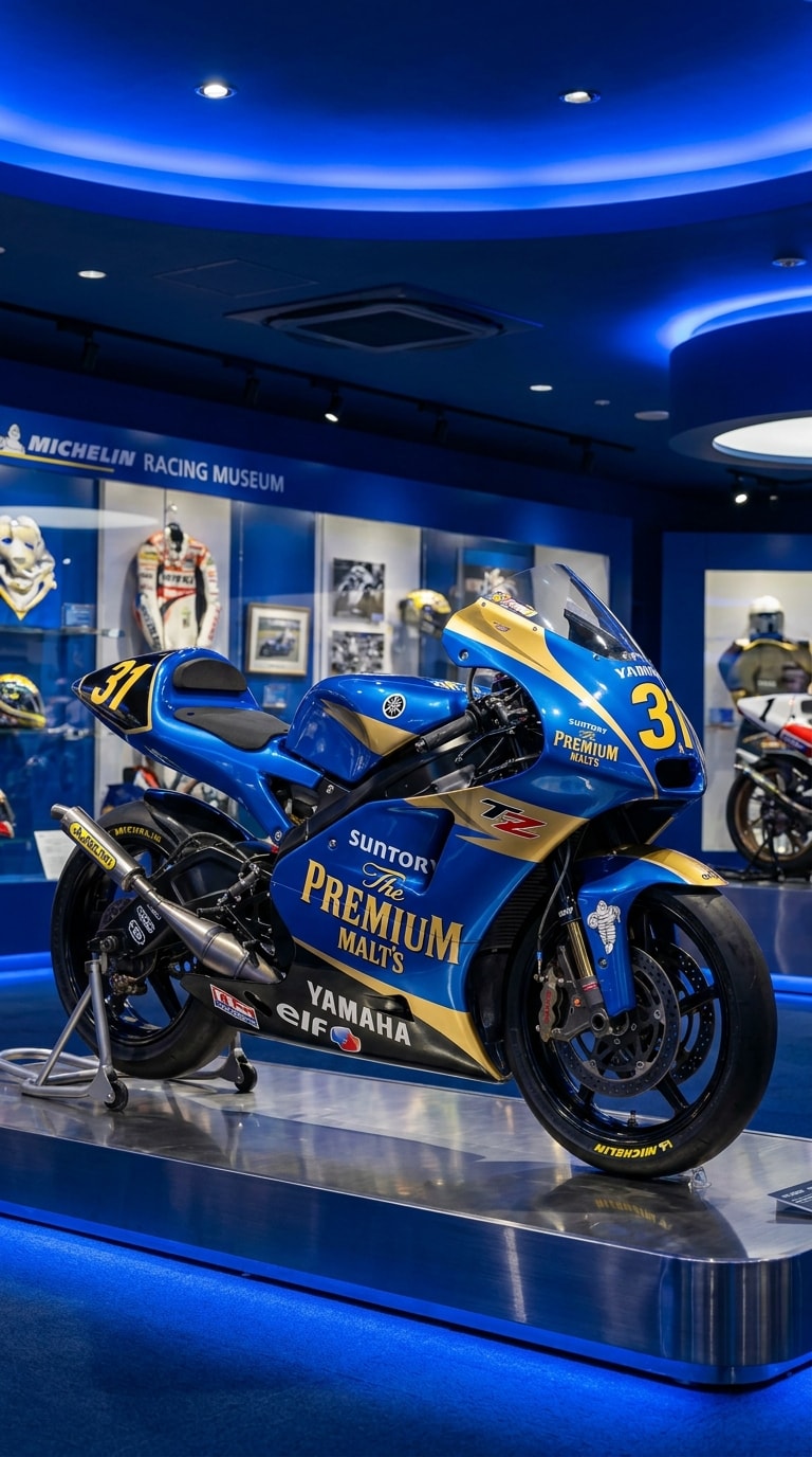 YAMAHA