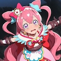 キュアプレシャス 触手 3枚目