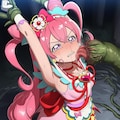キュアプレシャス 触手 4枚目