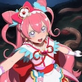 キュアプレシャス 触手 2枚目