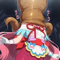 キュアプレシャス 触手 6枚目