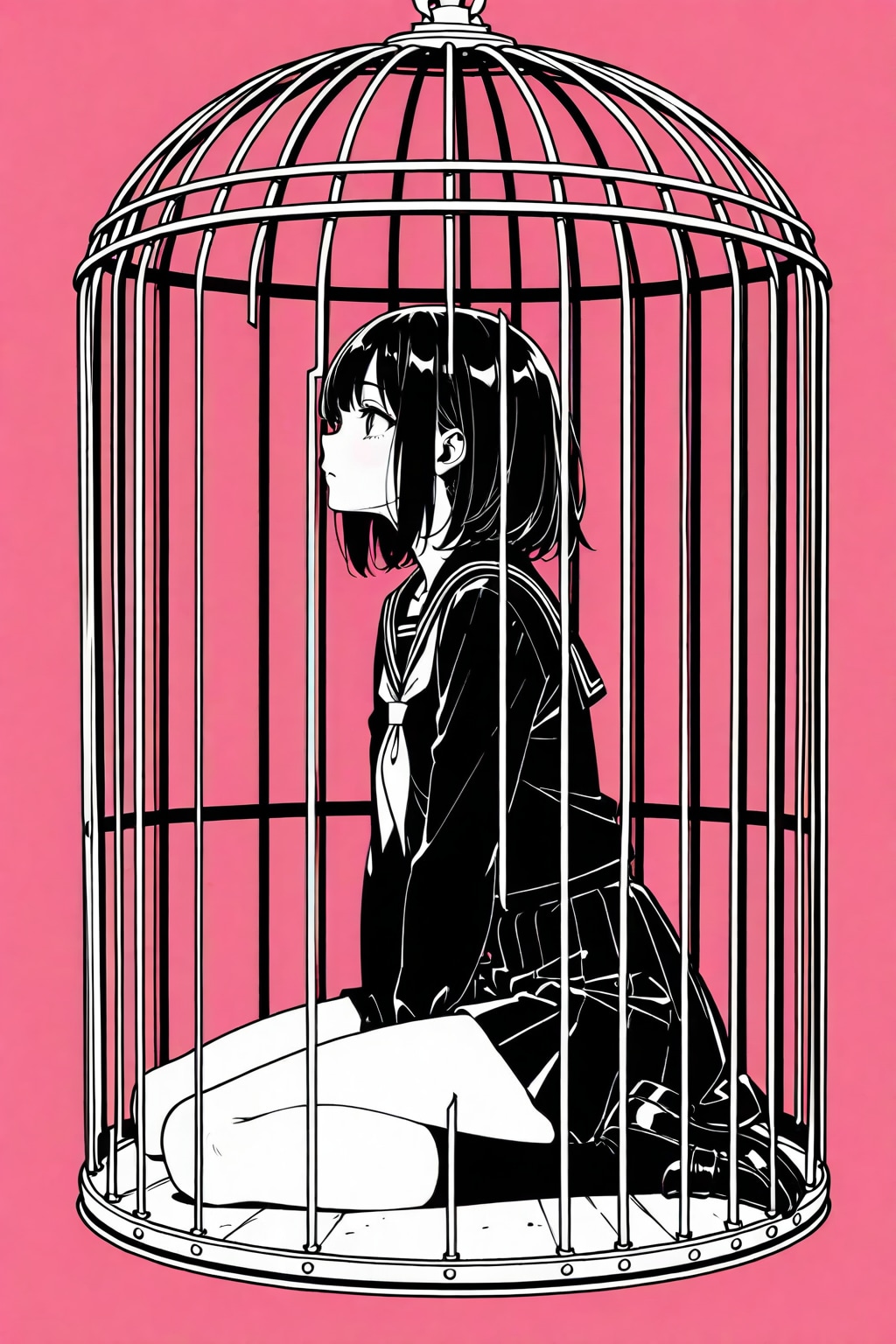 BIRDCAGE(MOKA)