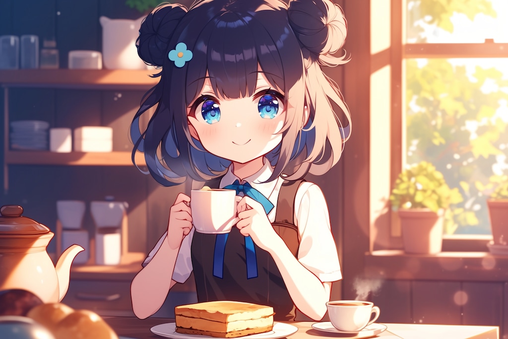 ちびだんごちゃん🍡✨69