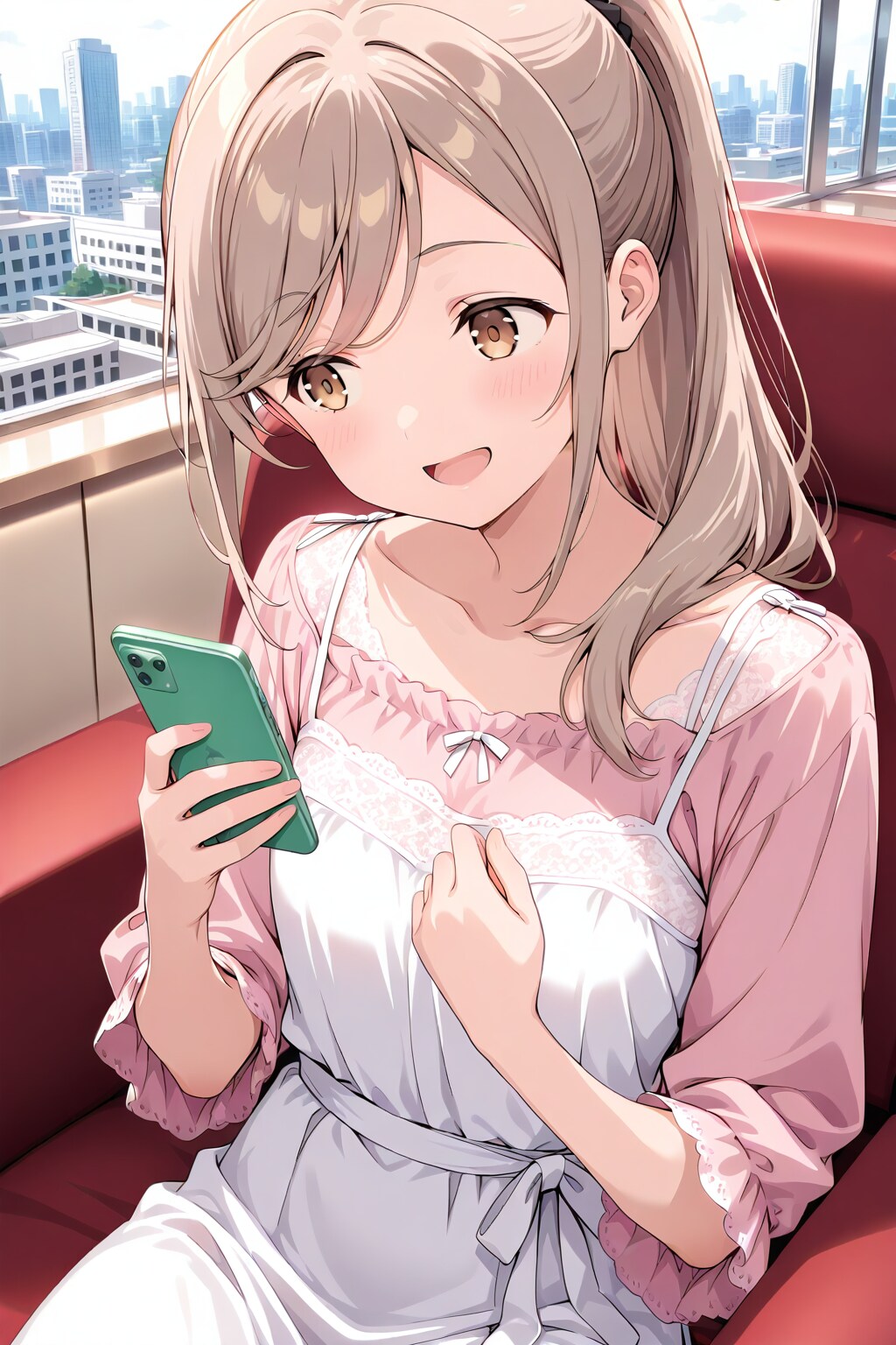 HARPYさん１６９