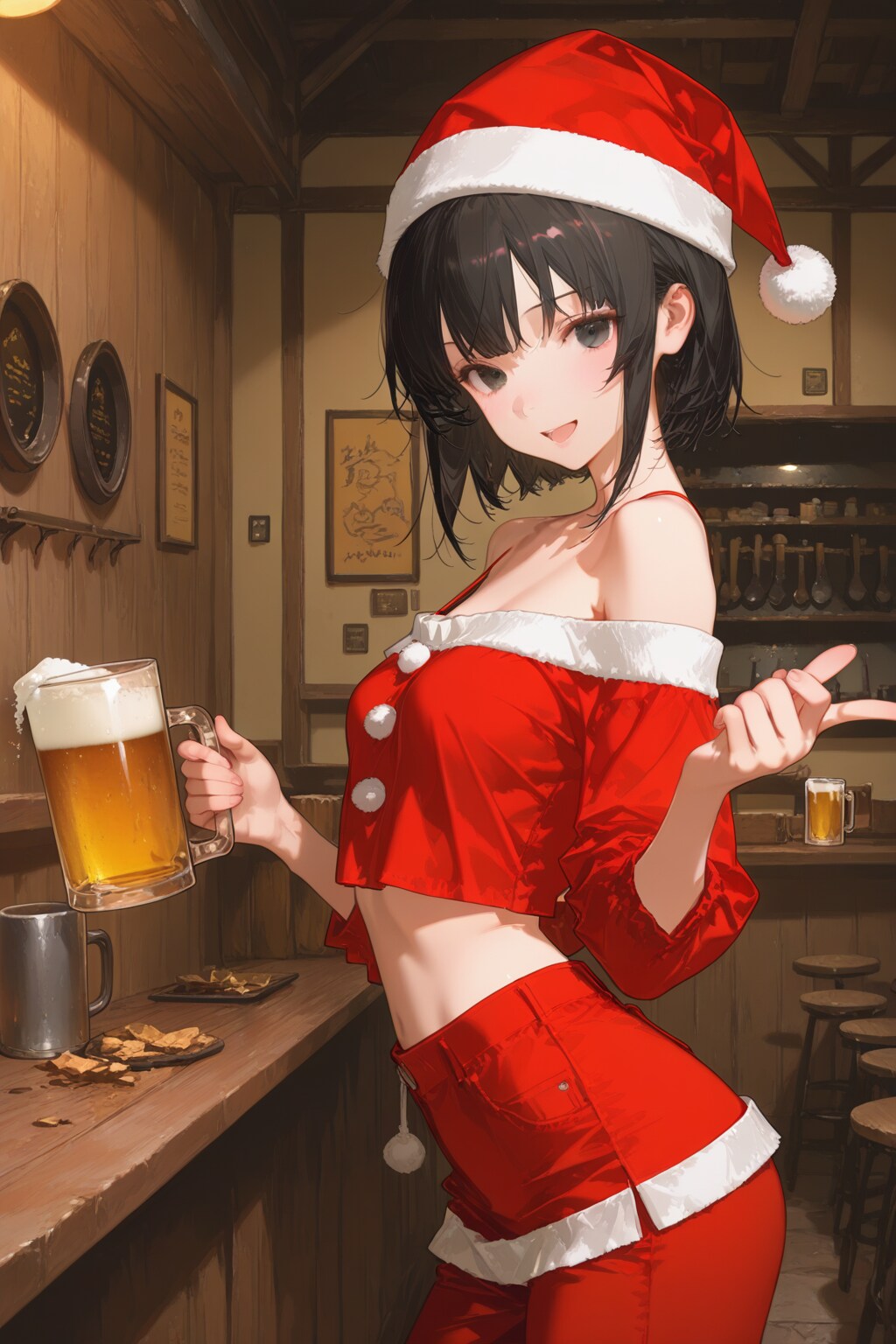 お疲れ様