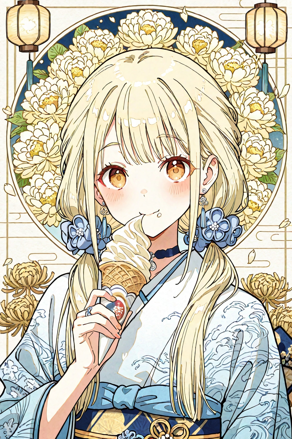 ソフトクリーム美味しいですよ!