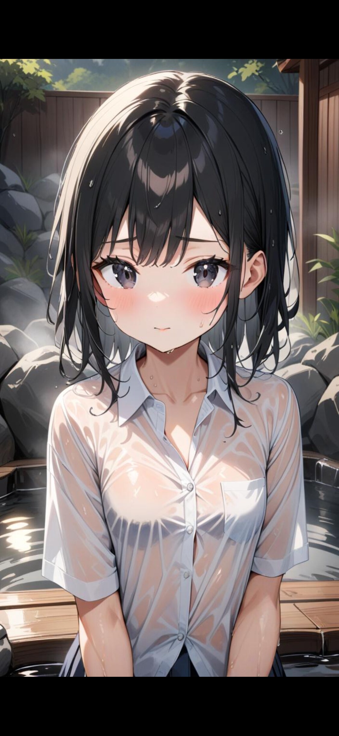 温泉（3）（R-15）