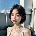 白ランジェリー 2枚目