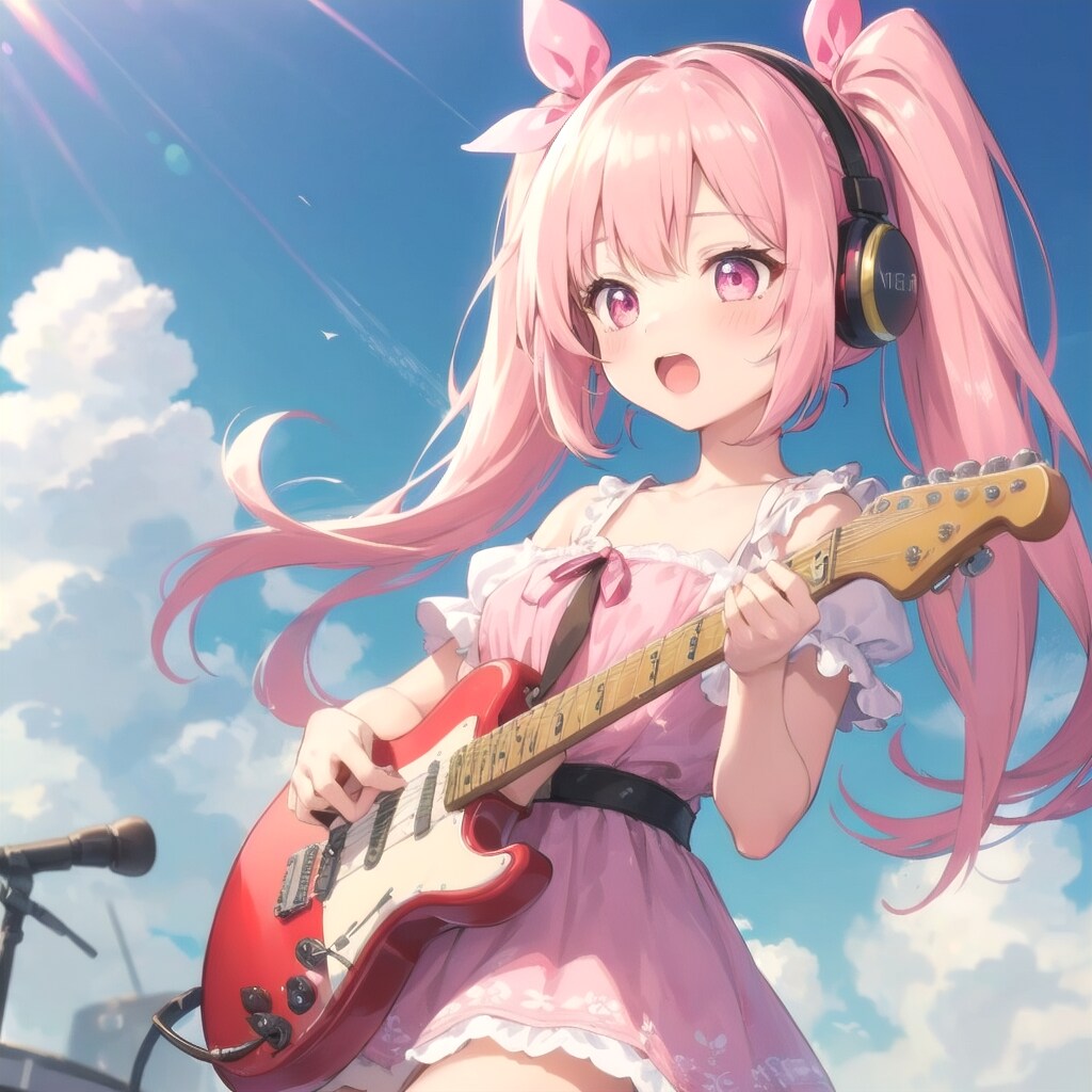 はじめるよー | の人気AIイラスト・グラビア