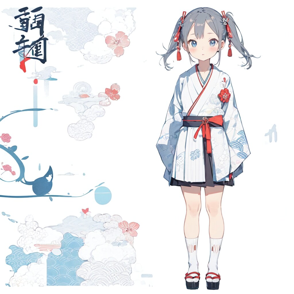 和風制服コレクション