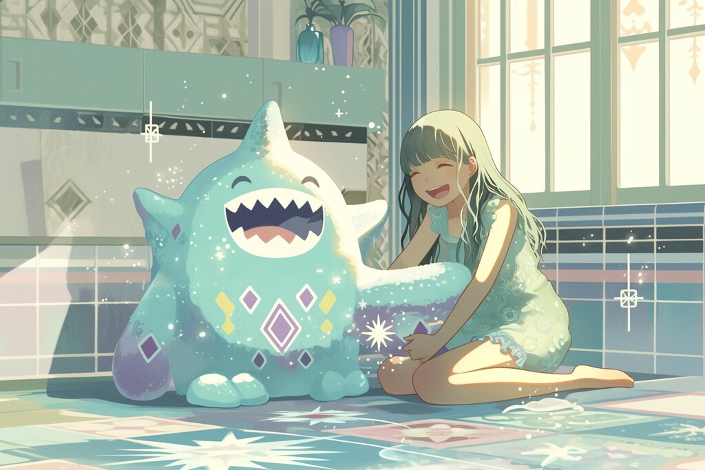 エアコン要らず