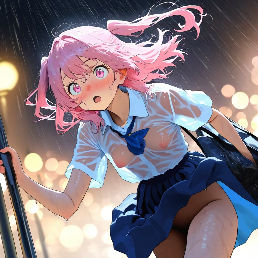 rain