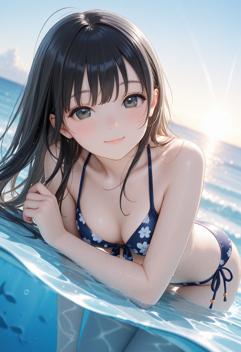 seascape in summer(18)