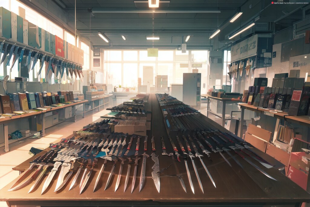 「ひふみワークス」＃６　金属鋳造！