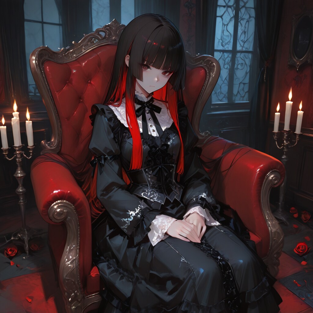 Rockers　ー千絵ー