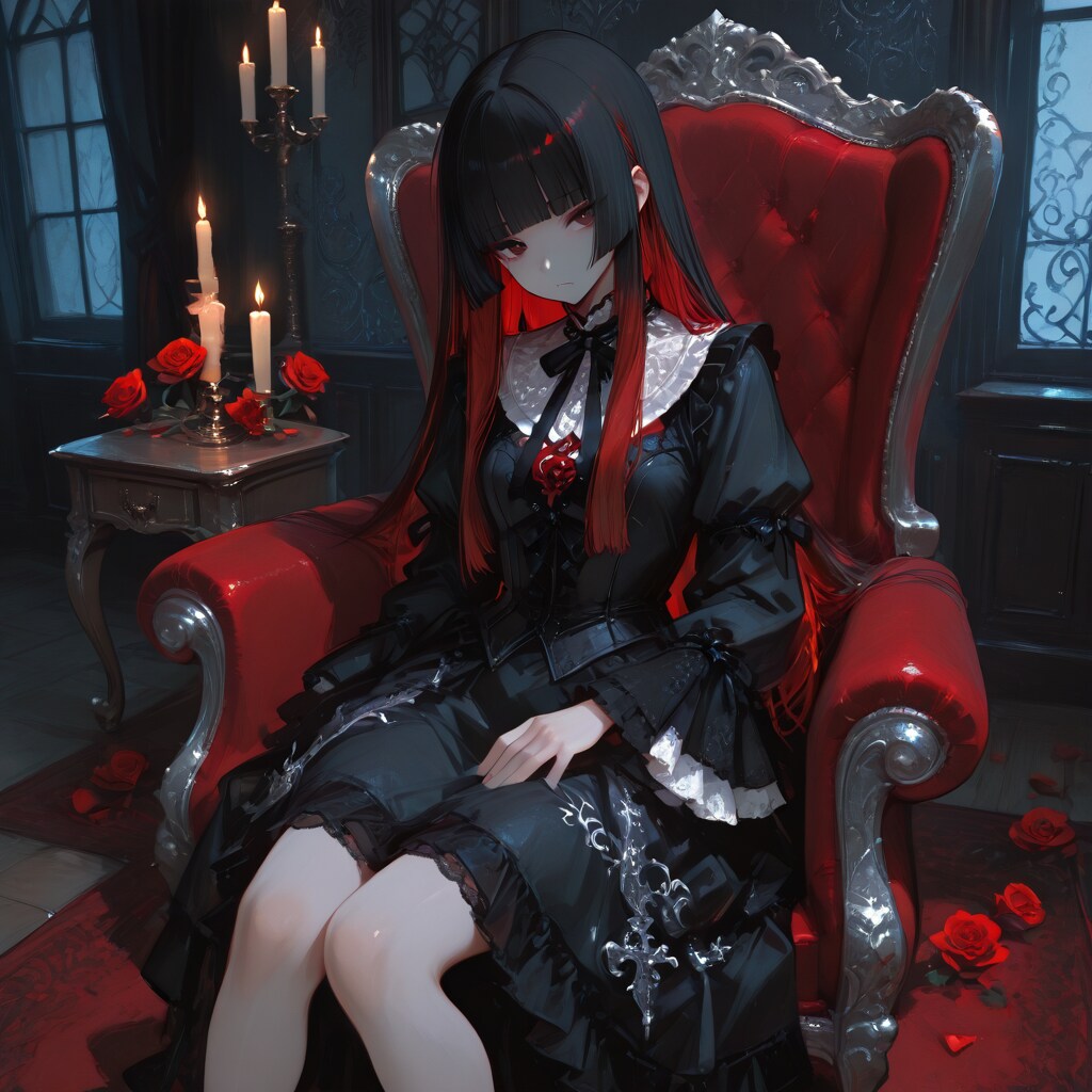 Rockers　ー千絵ー