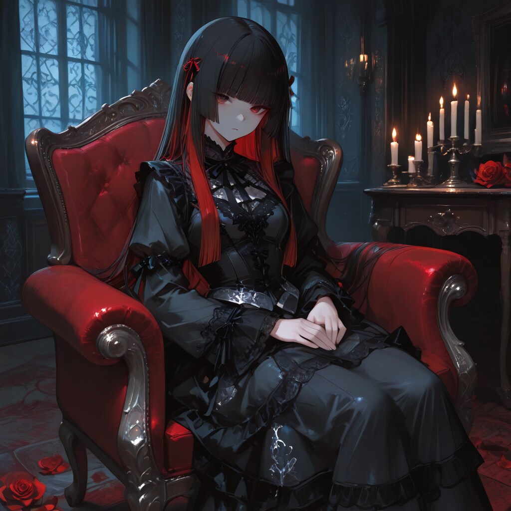 Rockers　ー千絵ー