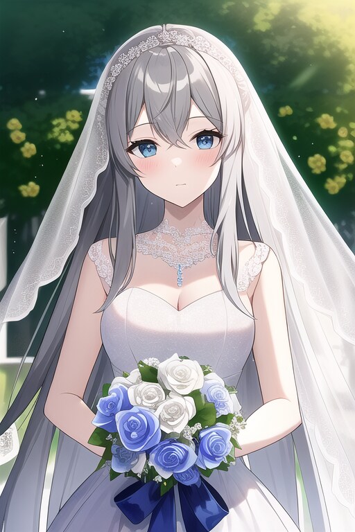 花嫁4