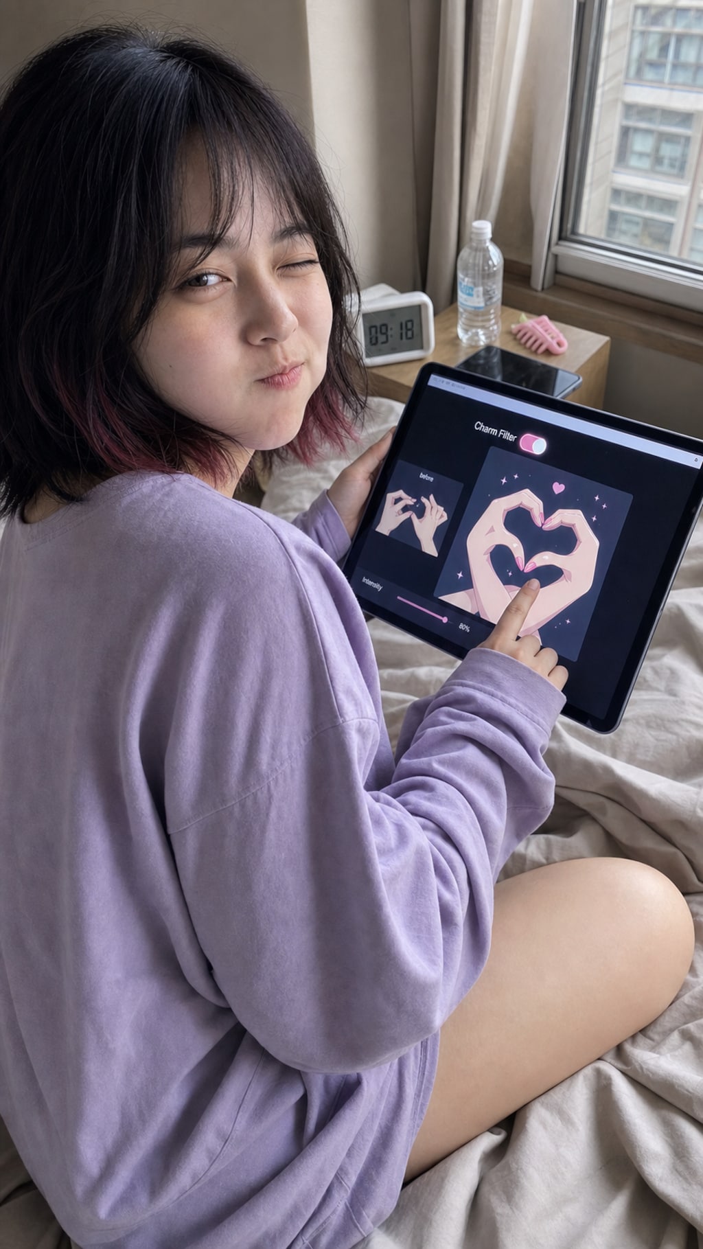Designing a Little Kindness