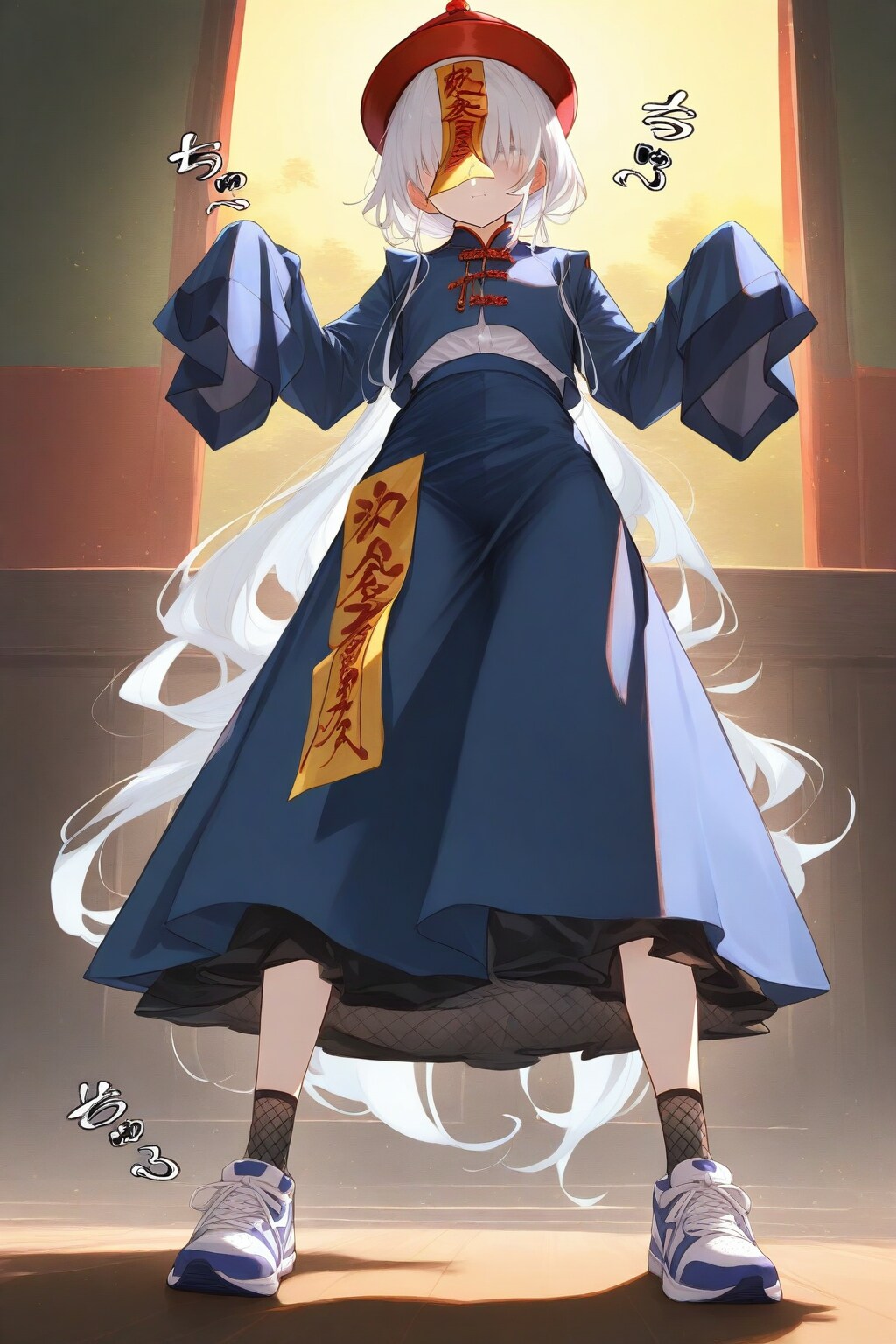 私の制服