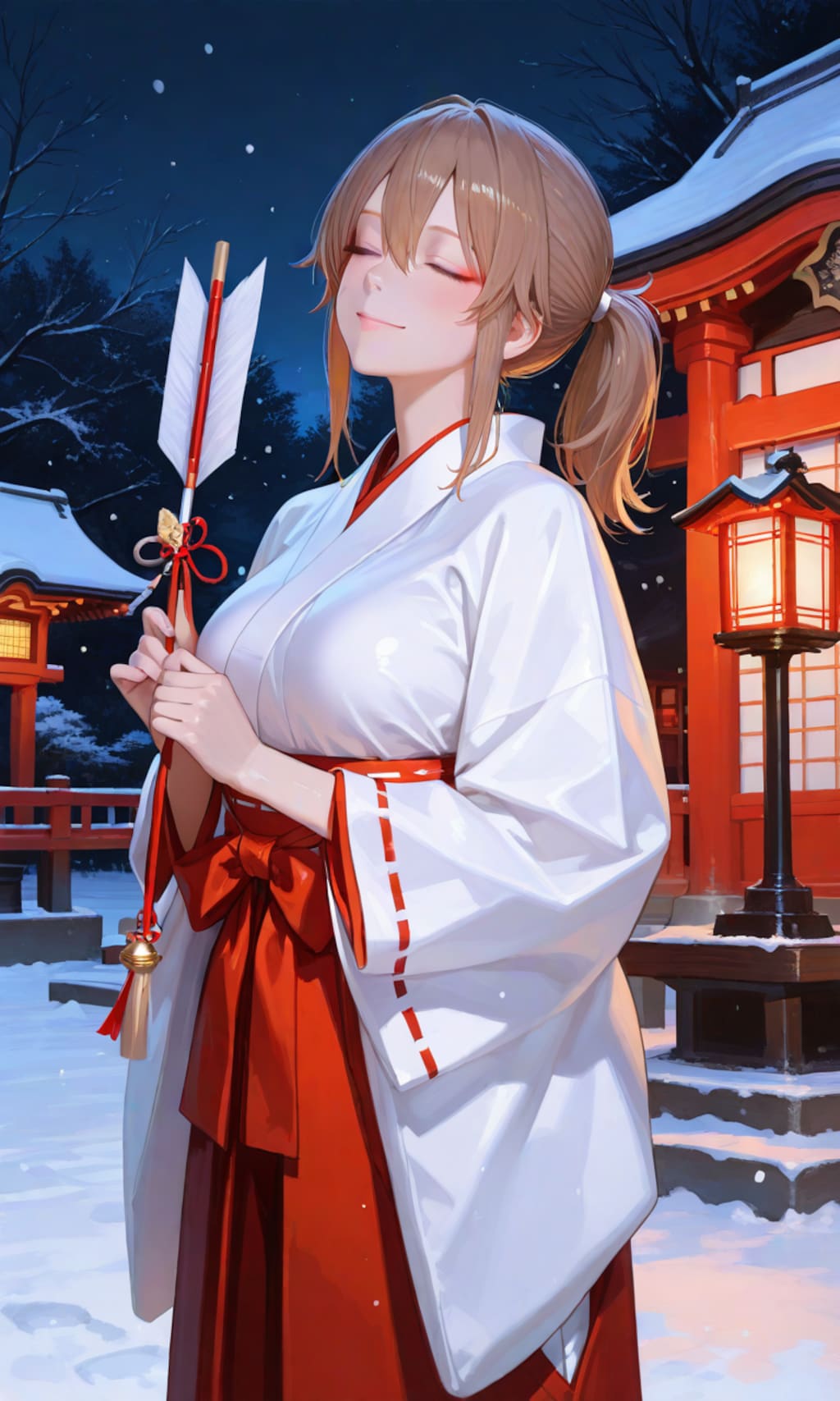 新年、明けましておめでとう