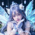 氷の天使 ice angel vol.3 2枚目