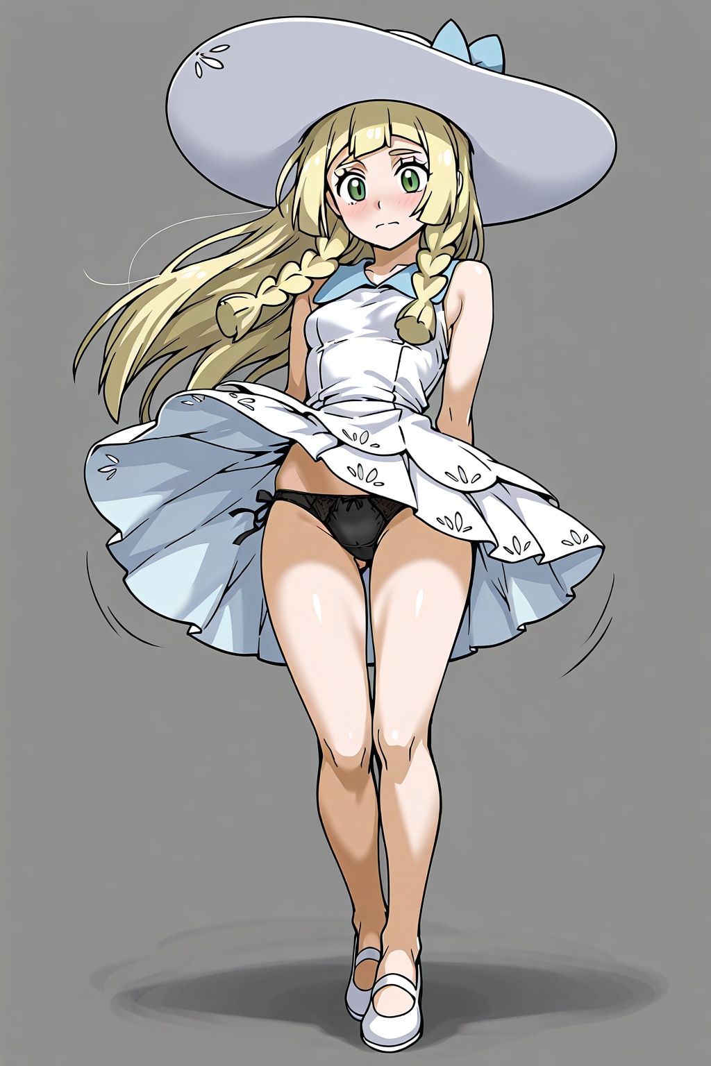 Lillie