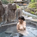 混浴巡り vol.75 2枚目