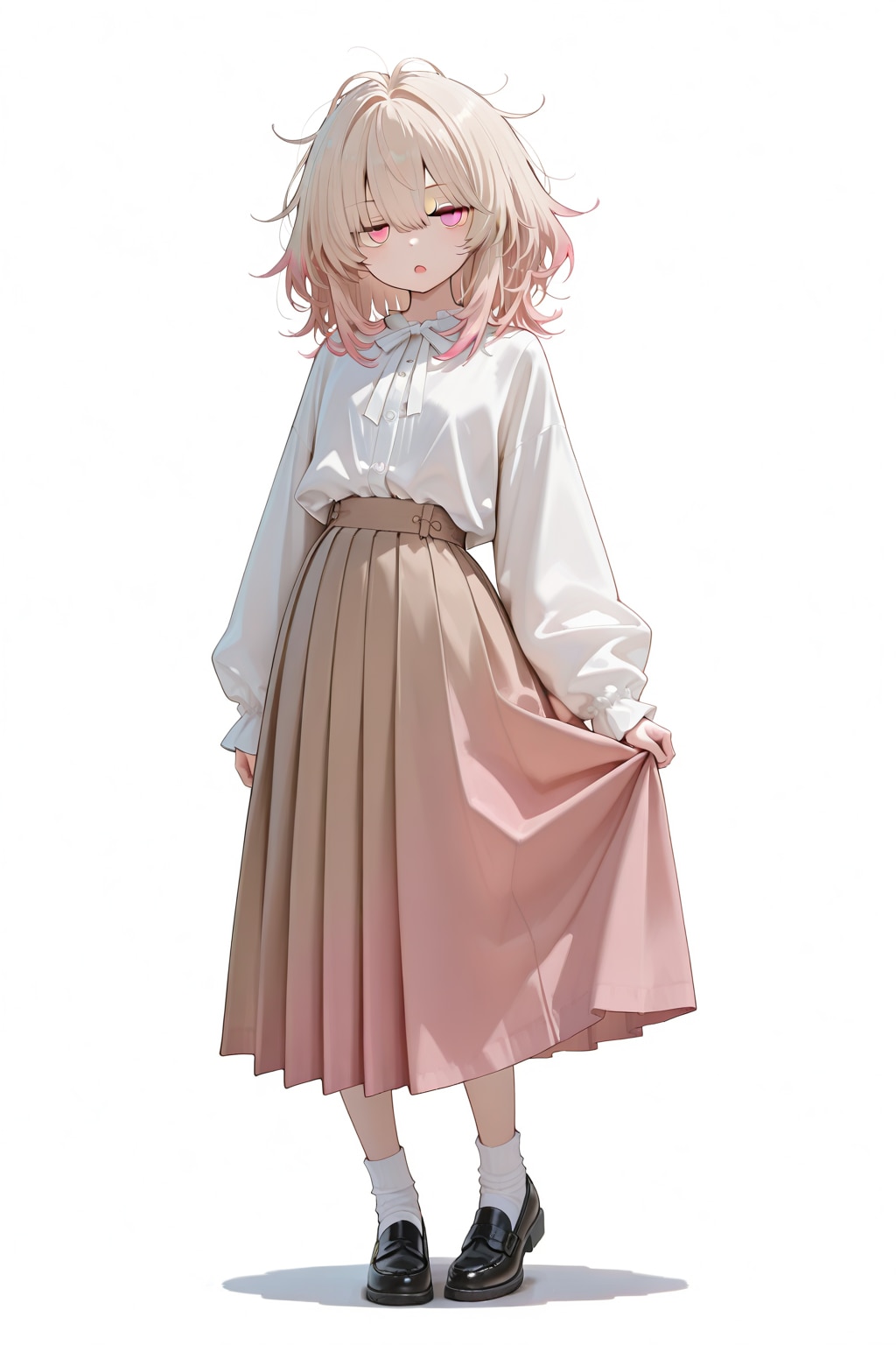 Testificate 371 | の人気AIイラスト・グラビア