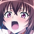 （対〇忍細胞を培養して製造されたハイレグ女怪人を倒せ！パラパラ疑似アニメ💕）所詮紛い物の人工生命体美少女に本物程の感度耐性はなく💦正義の必殺技で消滅💦 7枚目