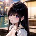 黒真珠 3枚目