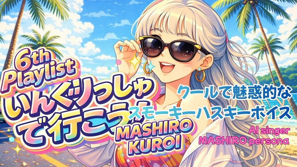 数ヶ月ぶりに投稿　これまでの軌跡　Xヘッター　YouTube投稿時のサムネ
