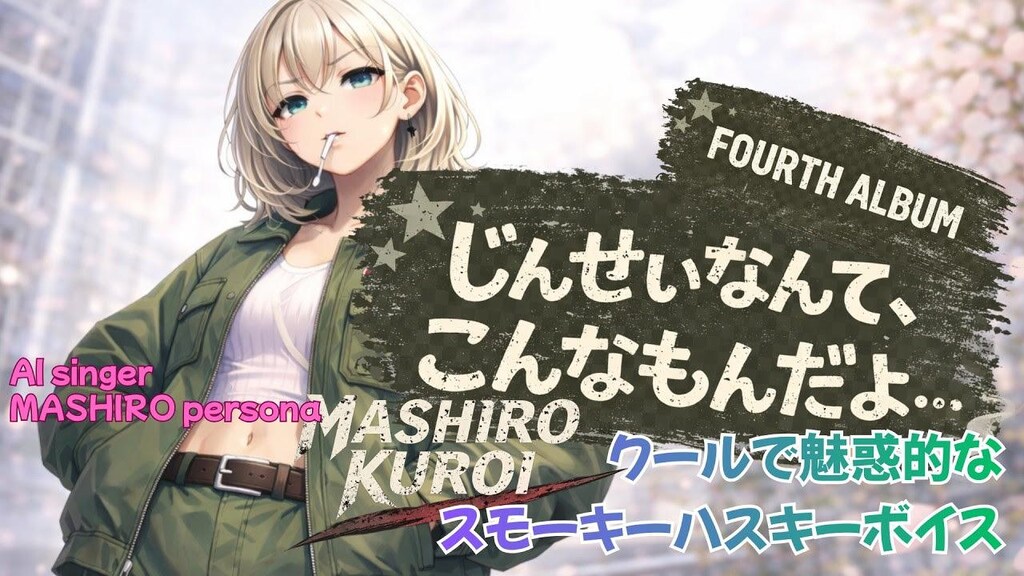 数ヶ月ぶりに投稿　これまでの軌跡　Xヘッター　YouTube投稿時のサムネ