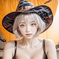 ハロウィン ver.1 2枚目