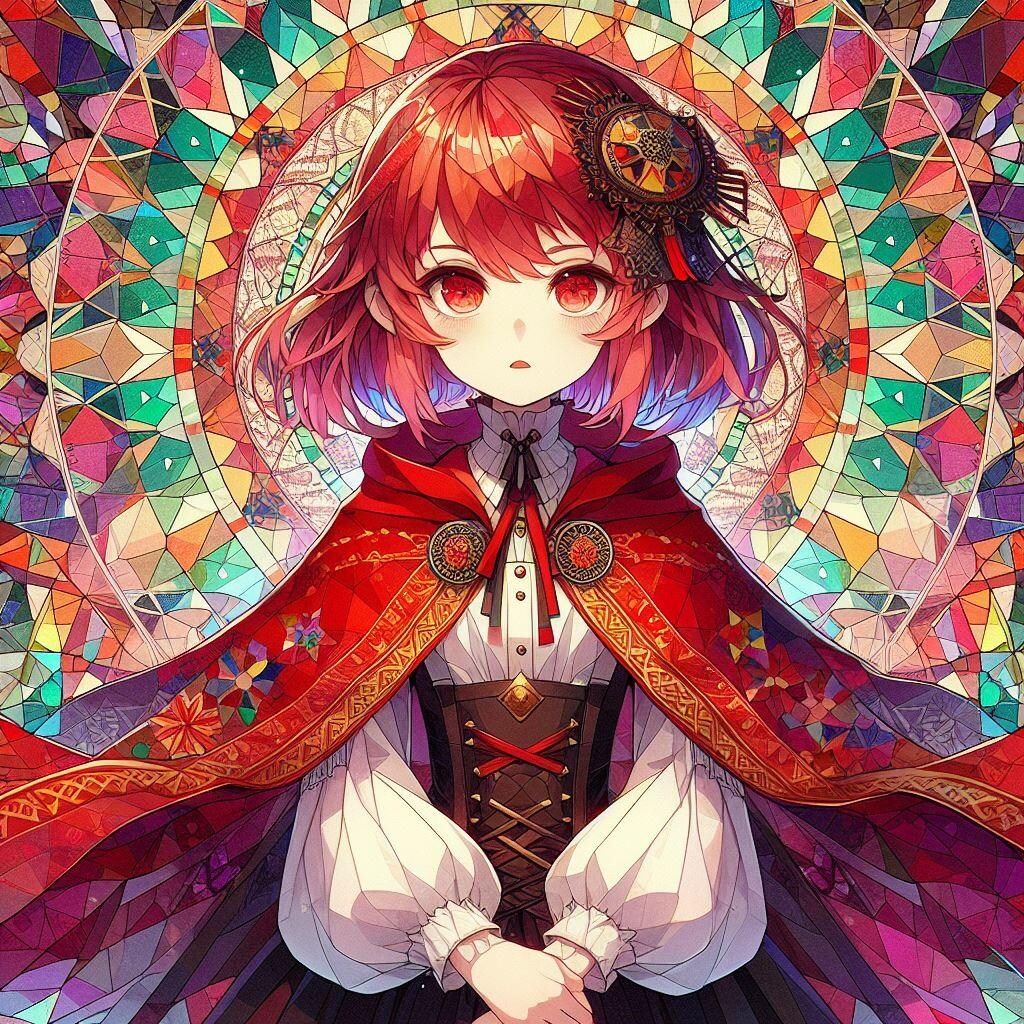 万華鏡