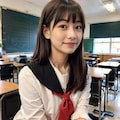 学園➁ 6枚目