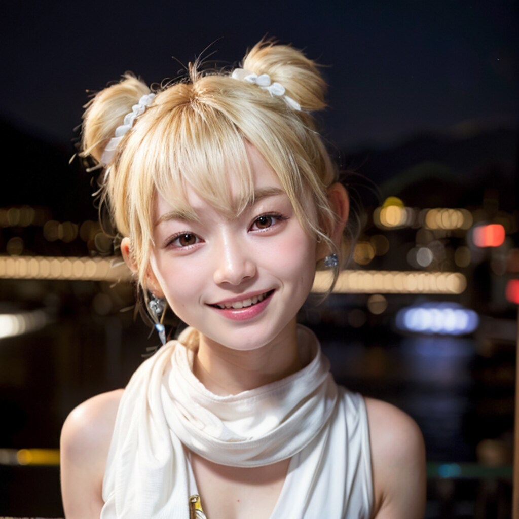 じゃ、帰るね