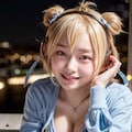 じゃ、帰るね 3枚目