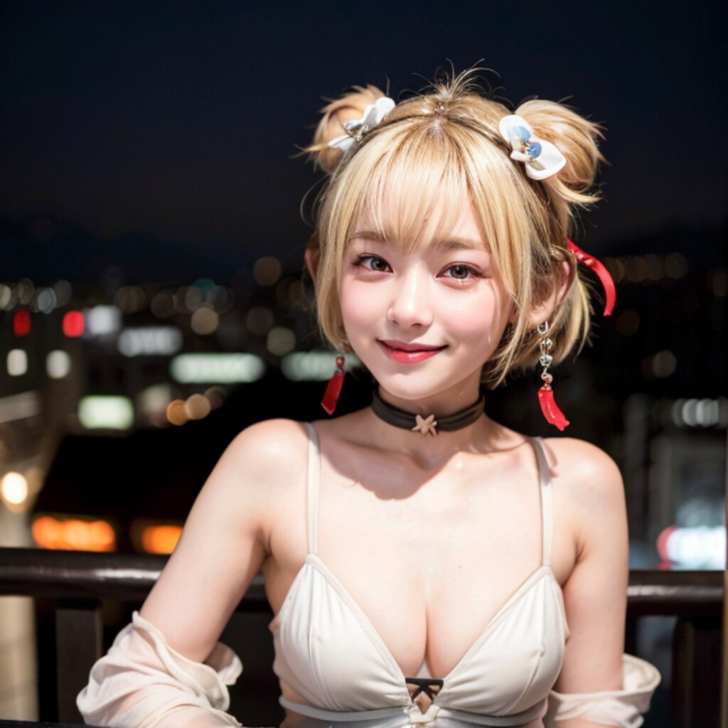 じゃ、帰るね