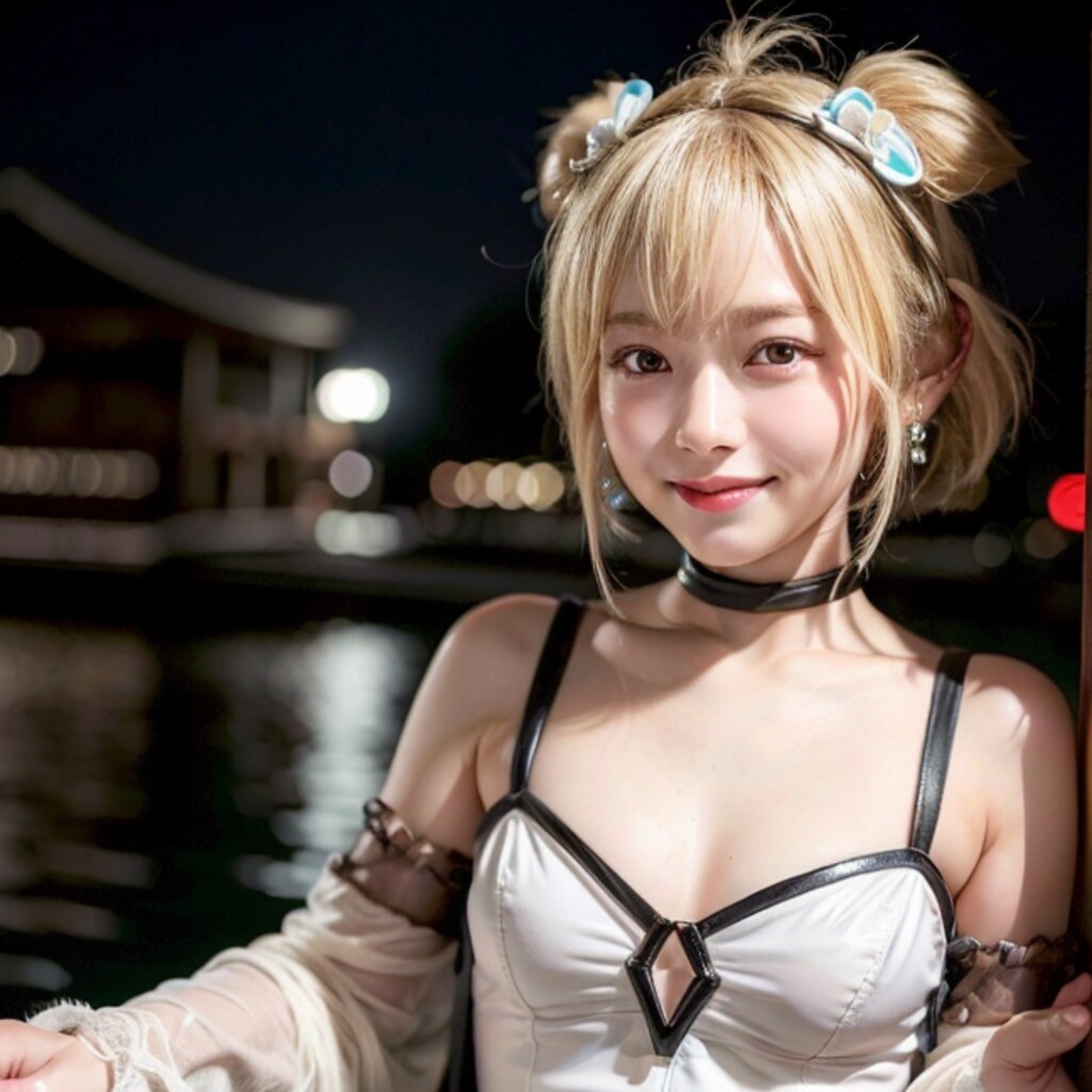 じゃ、帰るね
