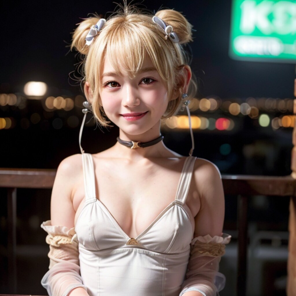 じゃ、帰るね