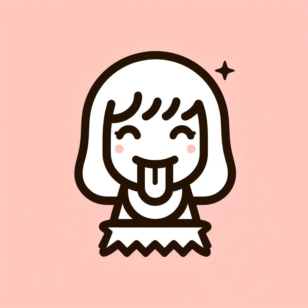 キャンディのロゴマーク　その２